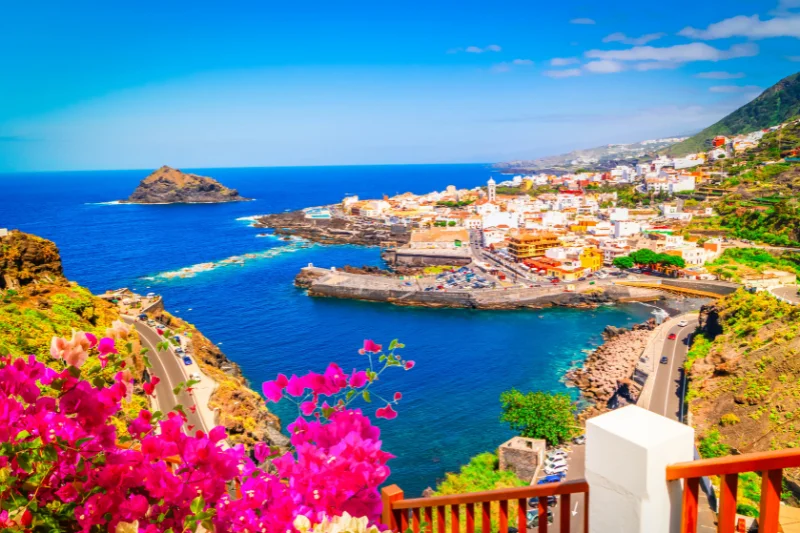 Spain