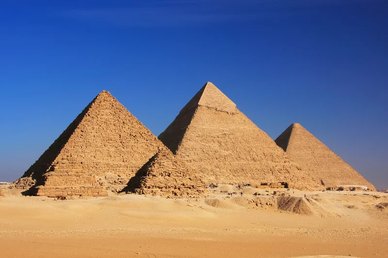Egypt