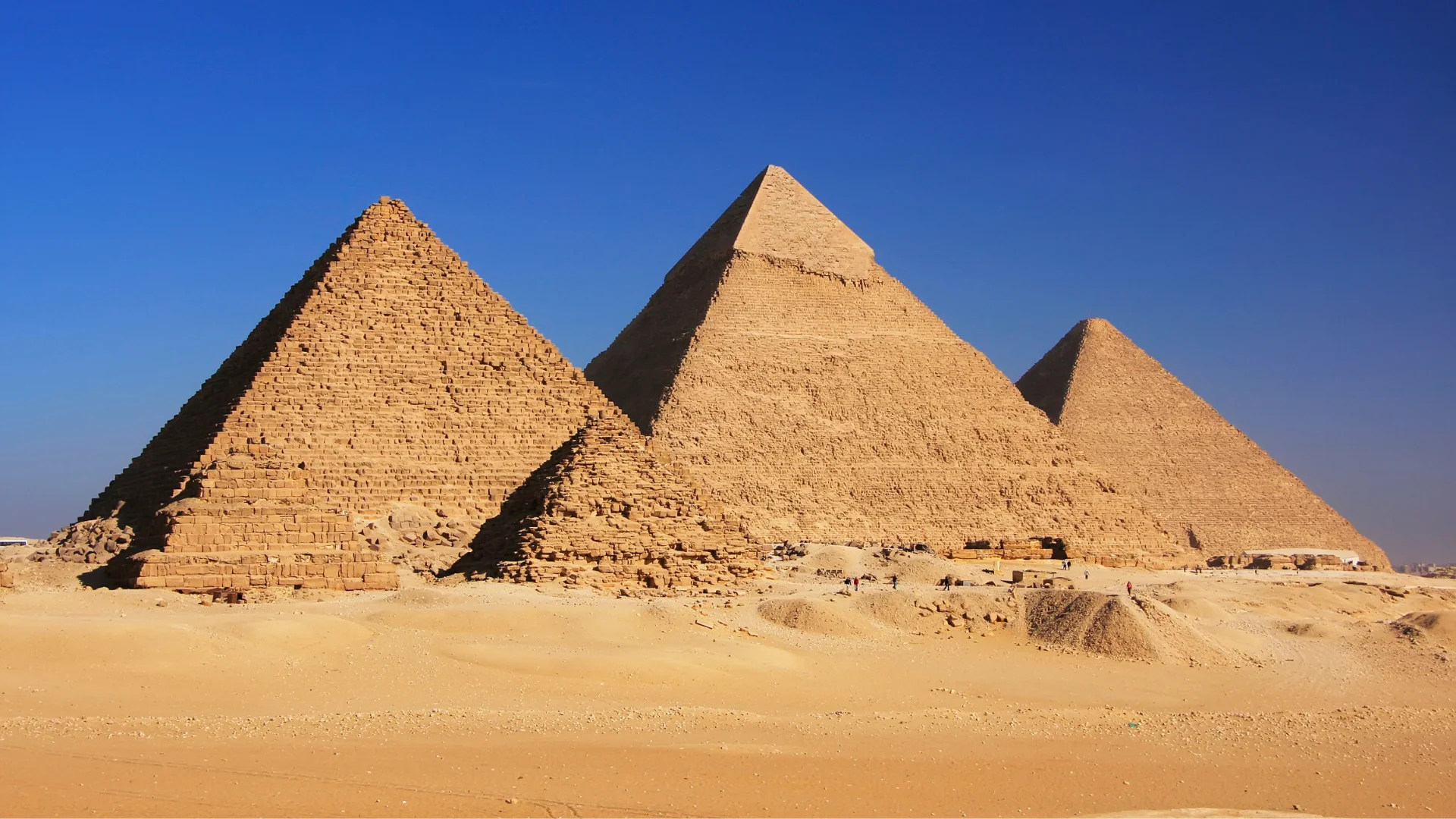 Offre voyage Cairo & Lebanon à Cairo - Amal Travel Tanger